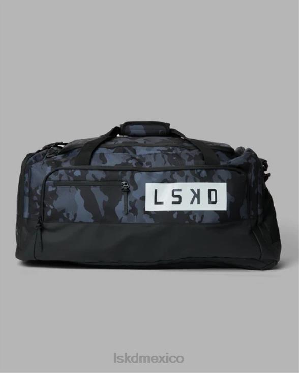 bolsa de lona rep 70l - camo unisexo LSKD VP42D889 accesorios