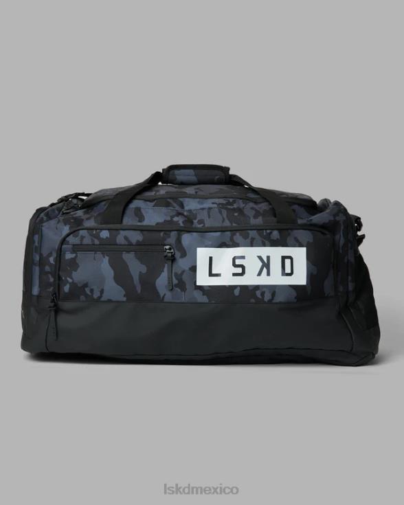 bolsa de lona rep 70l - camo unisexo LSKD VP42D889 accesorios