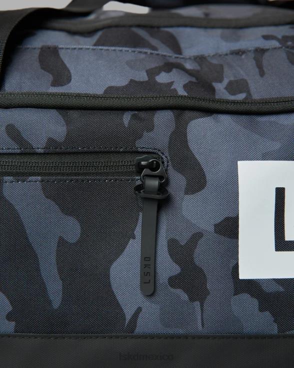 bolsa de lona rep 70l - camo unisexo LSKD VP42D889 accesorios