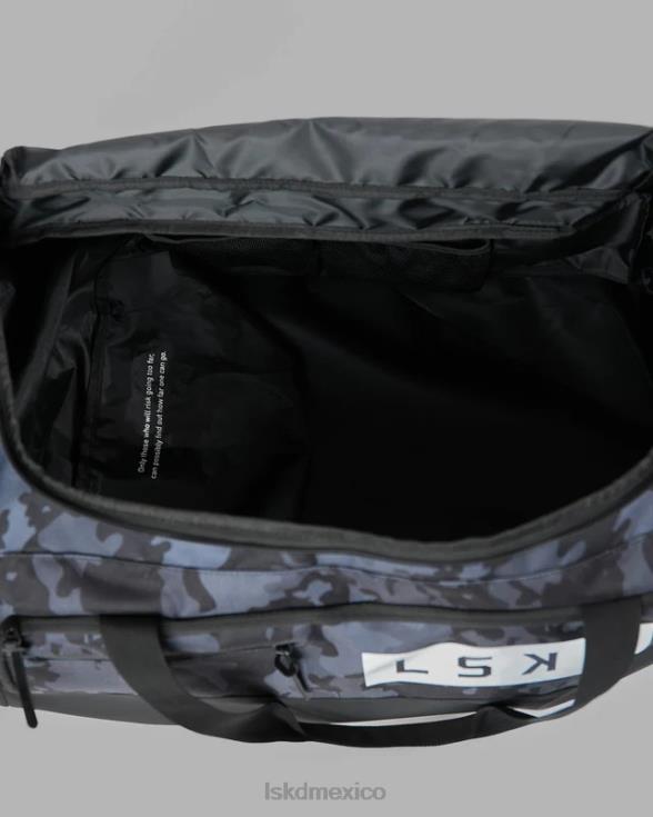 bolsa de lona rep 70l - camo unisexo LSKD VP42D889 accesorios