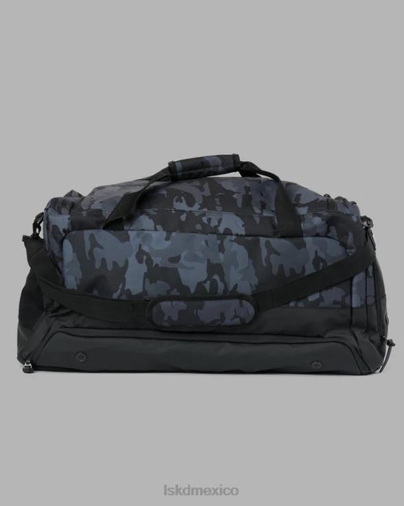 bolsa de lona rep 70l - camo unisexo LSKD VP42D889 accesorios