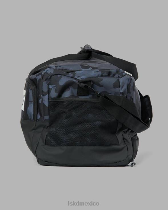 bolsa de lona rep 70l - camo unisexo LSKD VP42D889 accesorios