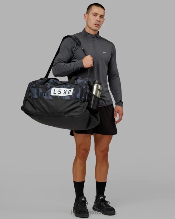 bolsa de lona rep 70l - camo unisexo LSKD VP42D889 accesorios
