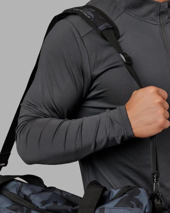 bolsa de lona rep 70l - camo unisexo LSKD VP42D889 accesorios