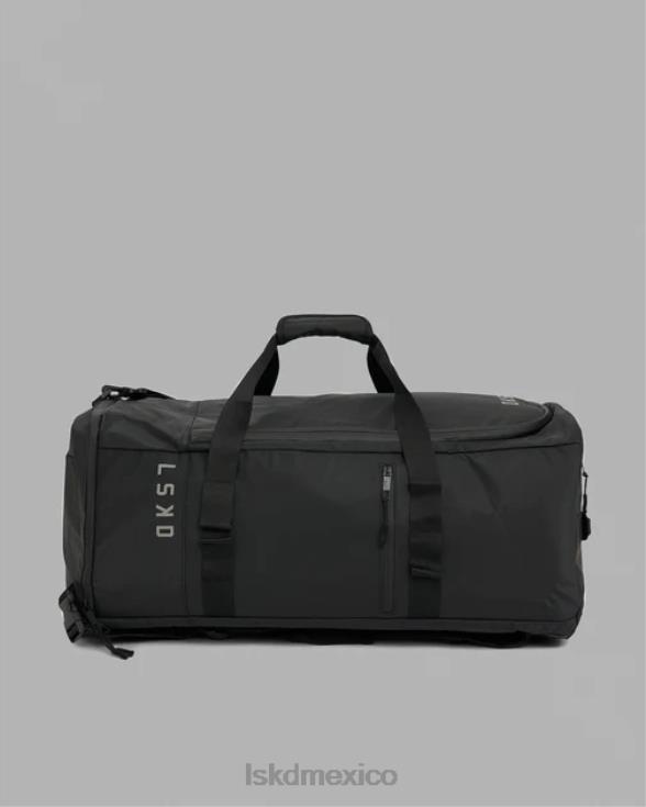 bolsa de viaje de expedición - negro unisexo LSKD VP42D892 accesorios