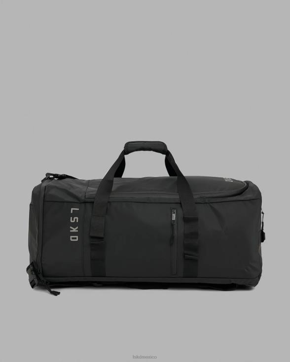 bolsa de viaje de expedición - negro unisexo LSKD VP42D892 accesorios