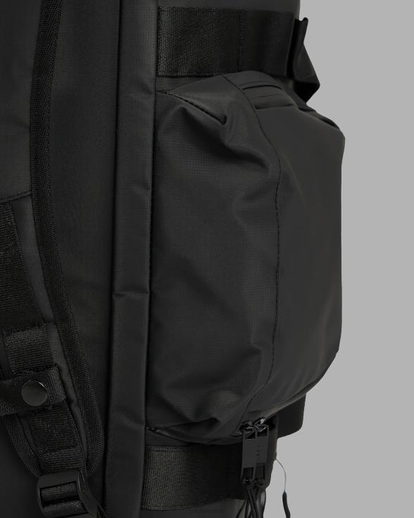 bolsa de viaje de expedición - negro unisexo LSKD VP42D892 accesorios