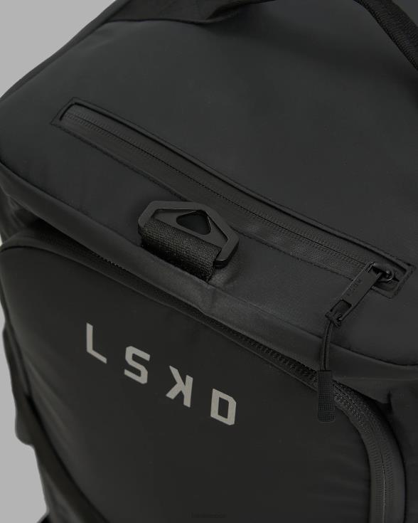 bolsa de viaje de expedición - negro unisexo LSKD VP42D892 accesorios