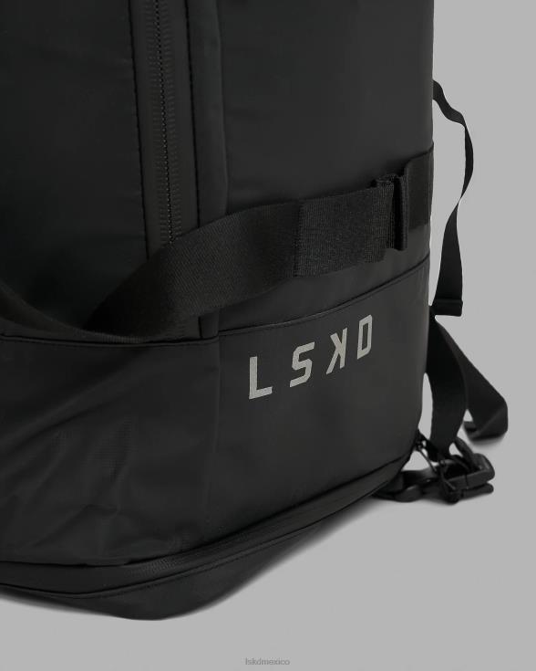 bolsa de viaje de expedición - negro unisexo LSKD VP42D892 accesorios