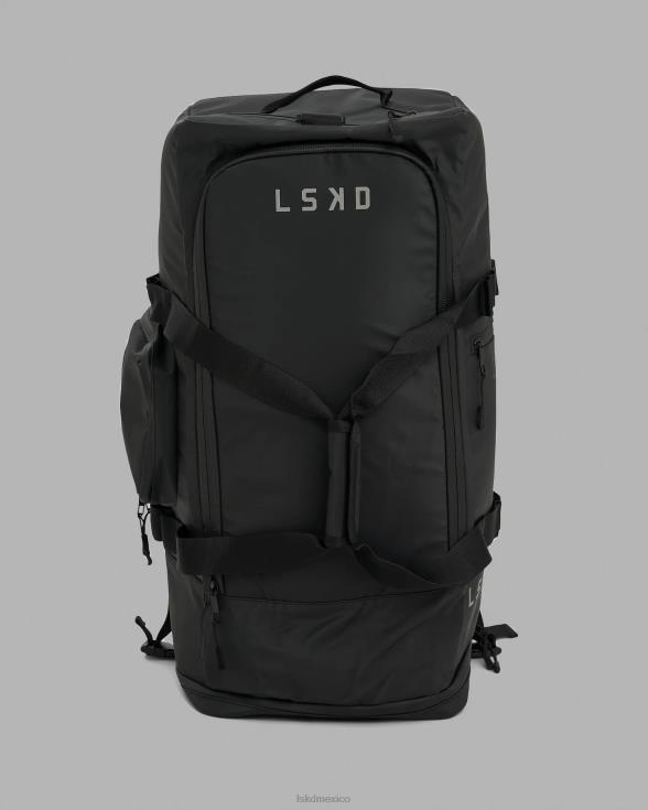 bolsa de viaje de expedición - negro unisexo LSKD VP42D892 accesorios