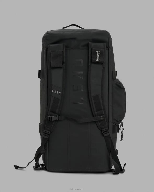 bolsa de viaje de expedición - negro unisexo LSKD VP42D892 accesorios