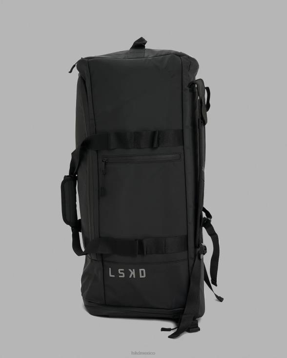 bolsa de viaje de expedición - negro unisexo LSKD VP42D892 accesorios