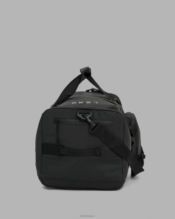bolsa de viaje de expedición - negro unisexo LSKD VP42D892 accesorios