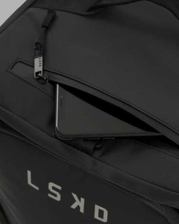 bolsa de viaje de expedición - negro unisexo LSKD VP42D892 accesorios