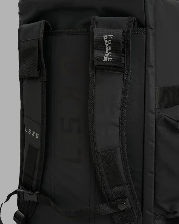 bolsa de viaje de expedición - negro unisexo LSKD VP42D892 accesorios