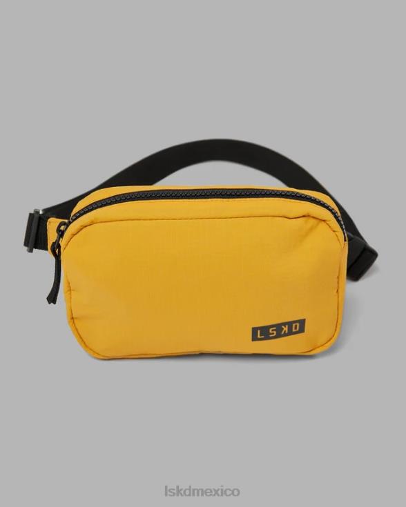 bolsa para cadáveres cruz base - caramelo unisexo LSKD VP42D885 accesorios