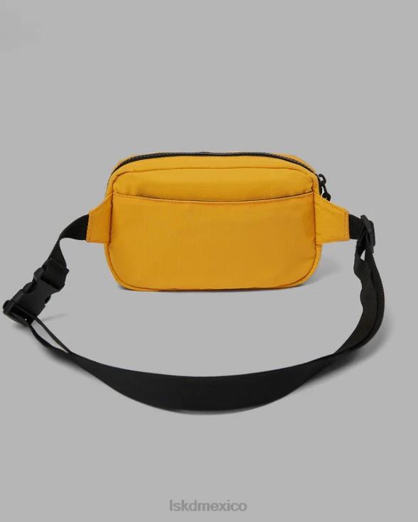 bolsa para cadáveres cruz base - caramelo unisexo LSKD VP42D885 accesorios