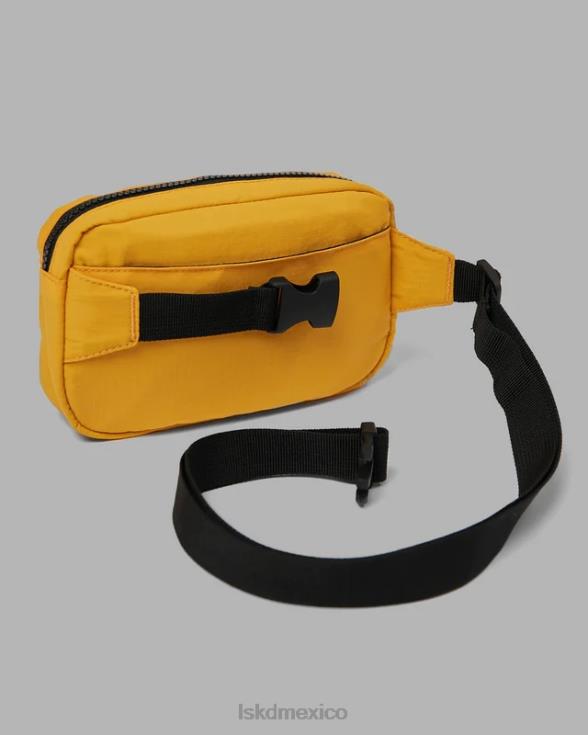 bolsa para cadáveres cruz base - caramelo unisexo LSKD VP42D885 accesorios