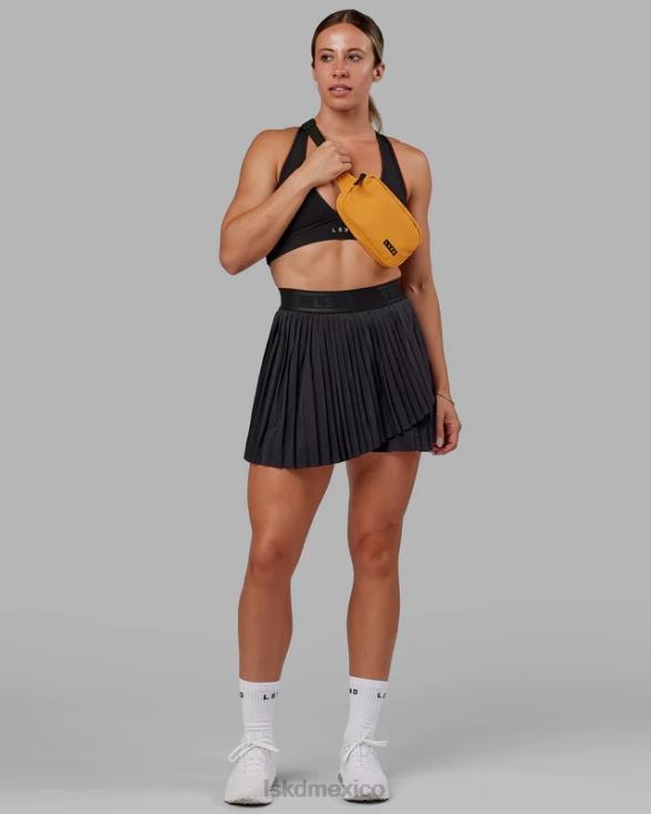 bolsa para cadáveres cruz base - caramelo unisexo LSKD VP42D885 accesorios