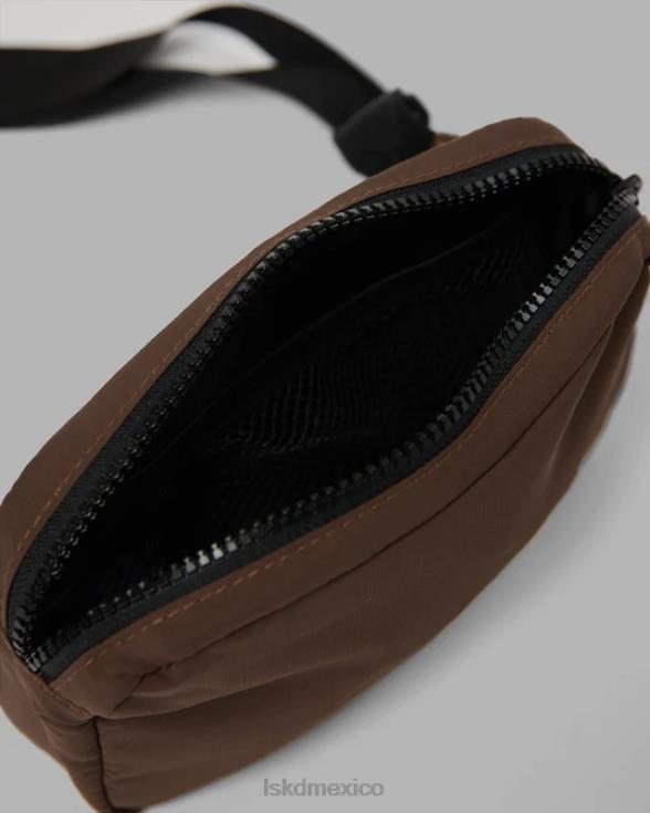 bolsa para cadáveres cruz base - nogal unisexo LSKD VP42D880 accesorios