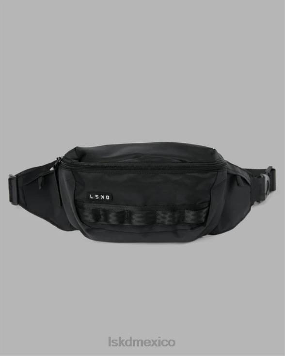 bolsa para cadáveres cruz walk - negro unisexo LSKD VP42D879 accesorios