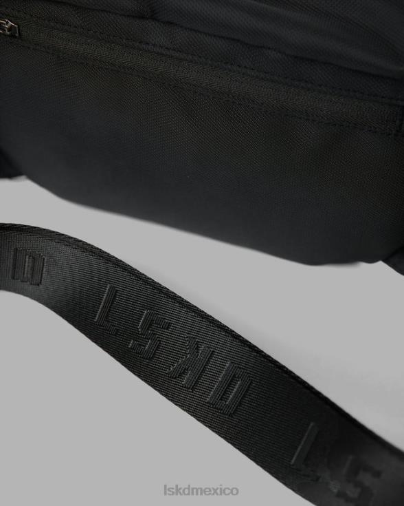 bolsa para cadáveres cruz walk - negro unisexo LSKD VP42D879 accesorios