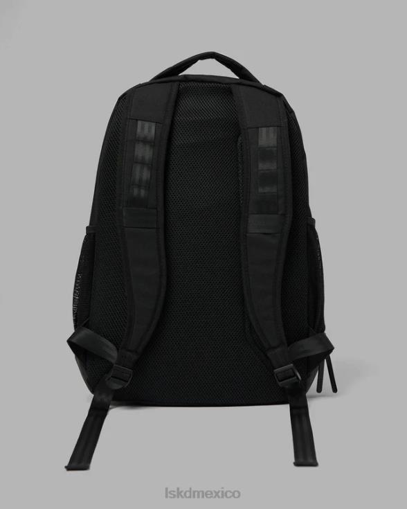 mochila rep - negro unisexo LSKD VP42D890 accesorios