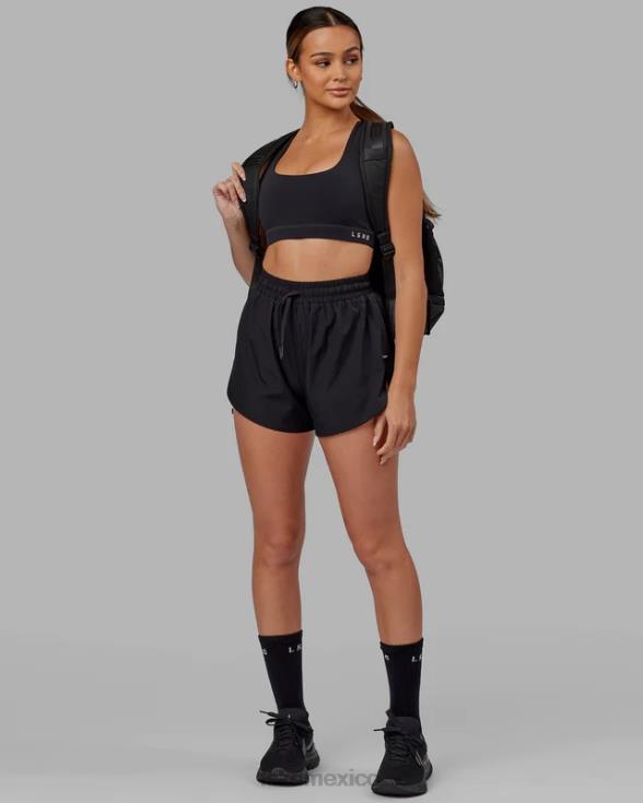 mochila rep - negro unisexo LSKD VP42D890 accesorios