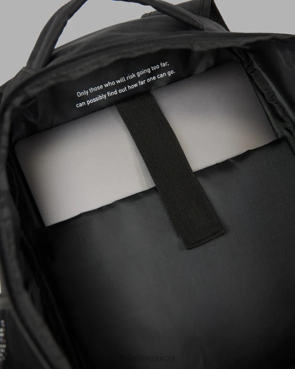 mochila rep - negro unisexo LSKD VP42D890 accesorios