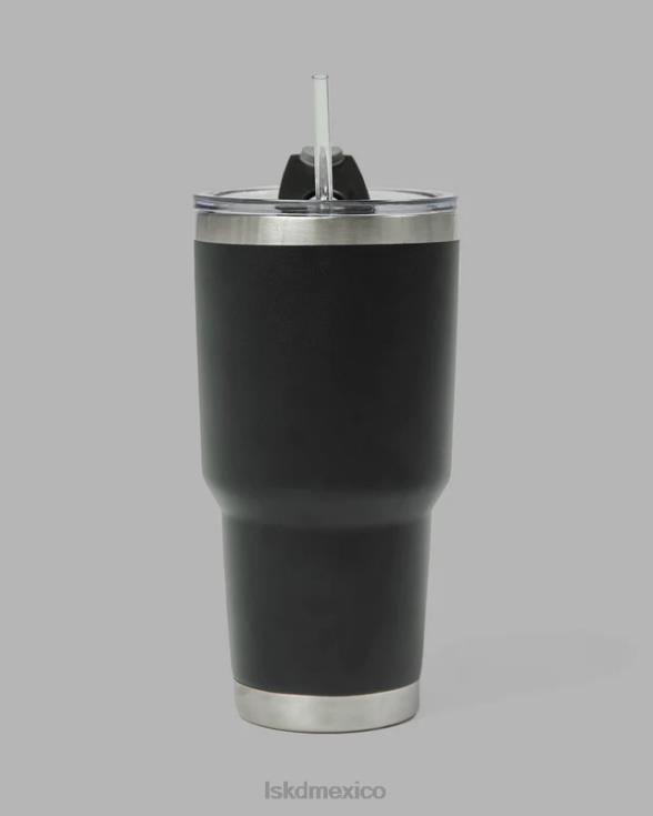 Vaso de batido de 25 oz - negro unisexo LSKD VP42D909 accesorios