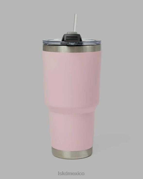 Vaso de batido de 25 oz - rosa unisexo LSKD VP42D901 accesorios