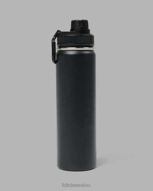la botella fit de 21 oz - negra unisexo LSKD VP42D902 accesorios