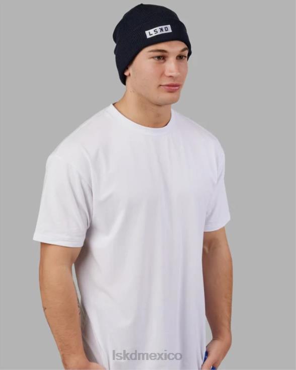 Gorro Cornerstone - Carbono unisexo LSKD VP42D836 accesorios