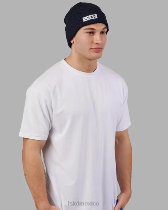 Gorro Cornerstone - Carbono unisexo LSKD VP42D836 accesorios