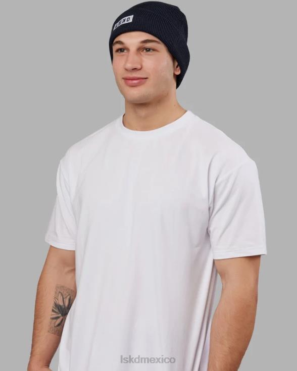 Gorro Cornerstone - Carbono unisexo LSKD VP42D836 accesorios