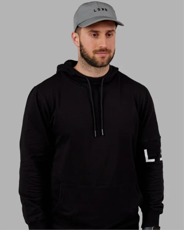 gorra técnica de alto rendimiento - aleación unisexo LSKD VP42D833 accesorios