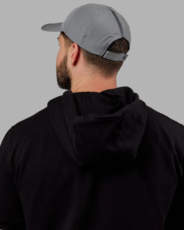 gorra técnica de alto rendimiento - aleación unisexo LSKD VP42D833 accesorios