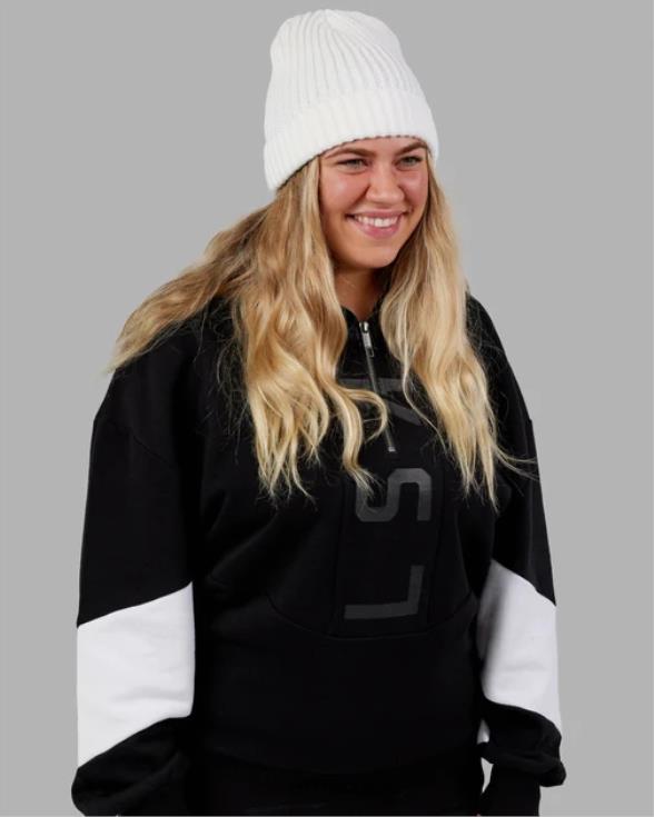 gorro alpino - blanco unisexo LSKD VP42D831 accesorios