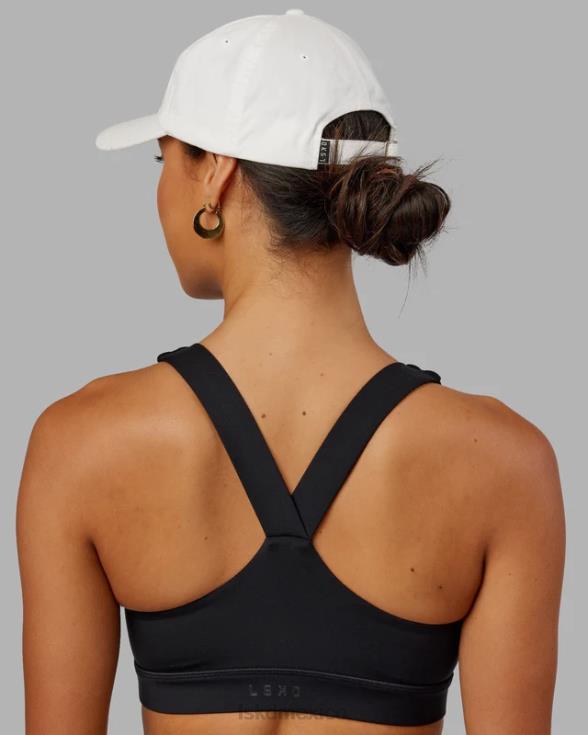 sombrero compacto - blanco-flamingo unisexo LSKD VP42D815 accesorios