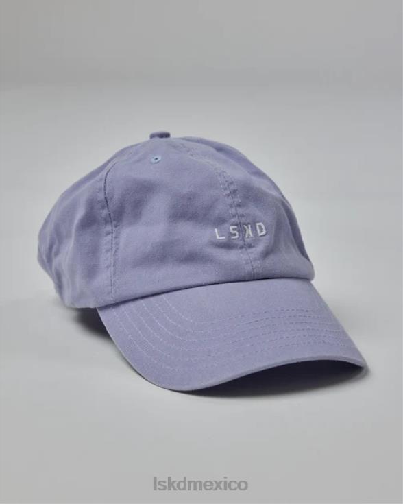 sombrero compacto - cielo cósmico unisexo LSKD VP42D834 accesorios