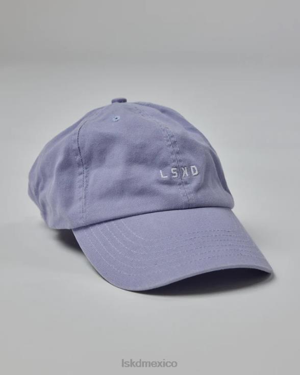 sombrero compacto - cielo cósmico unisexo LSKD VP42D834 accesorios