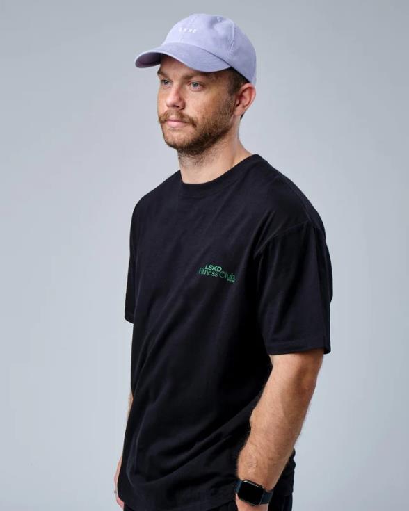 sombrero compacto - cielo cósmico unisexo LSKD VP42D834 accesorios