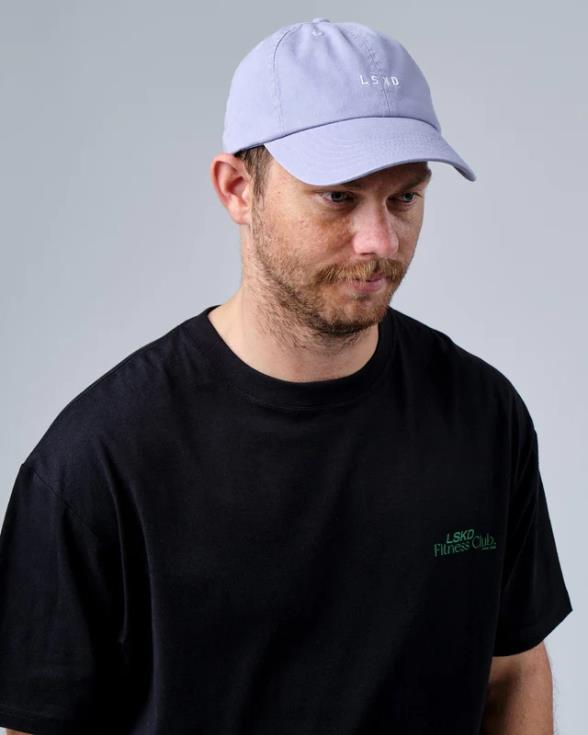 sombrero compacto - cielo cósmico unisexo LSKD VP42D834 accesorios