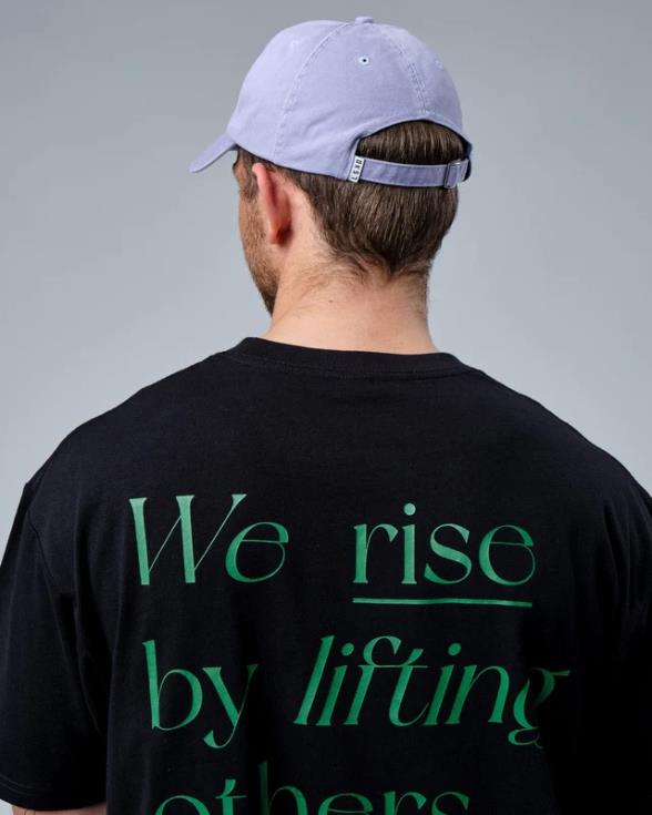 sombrero compacto - cielo cósmico unisexo LSKD VP42D834 accesorios