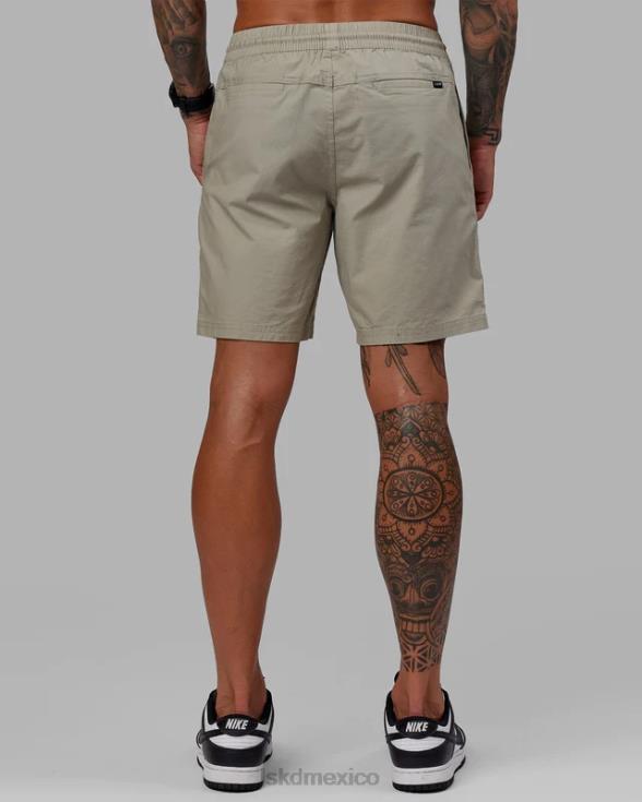 corto diario - piedra hombres LSKD VP42D1136 vestir