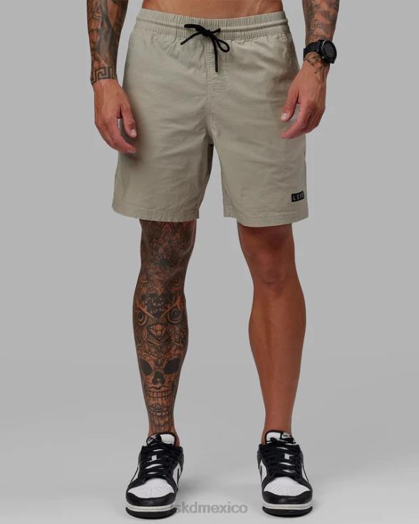 corto diario - piedra hombres LSKD VP42D1136 vestir