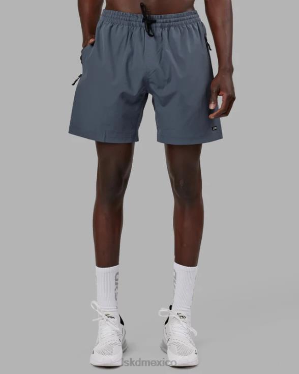 rep 7'' rendimiento corto - turbulencia hombres LSKD VP42D1088 vestir