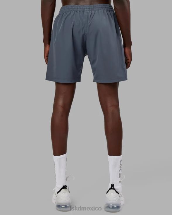 rep 7'' rendimiento corto - turbulencia hombres LSKD VP42D1088 vestir