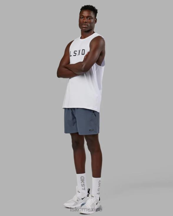 rep 7'' rendimiento corto - turbulencia hombres LSKD VP42D1088 vestir