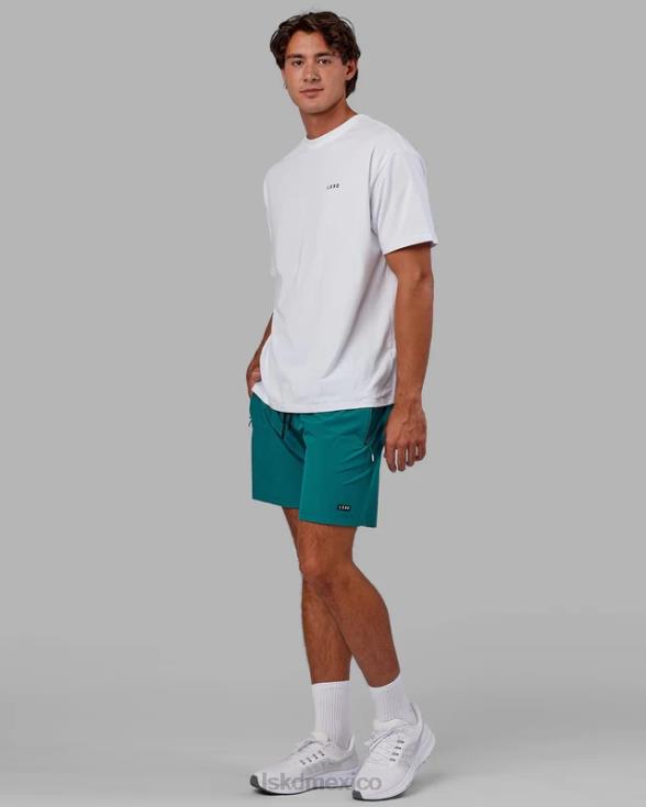 representante 7'' rendimiento corto - lago profundo hombres LSKD VP42D1106 vestir